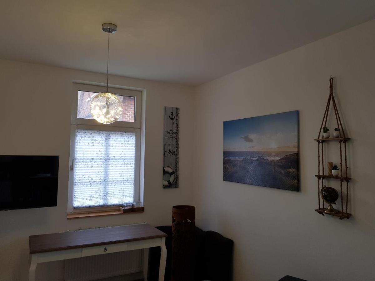 Sommerhaus Esens Exteriér fotografie