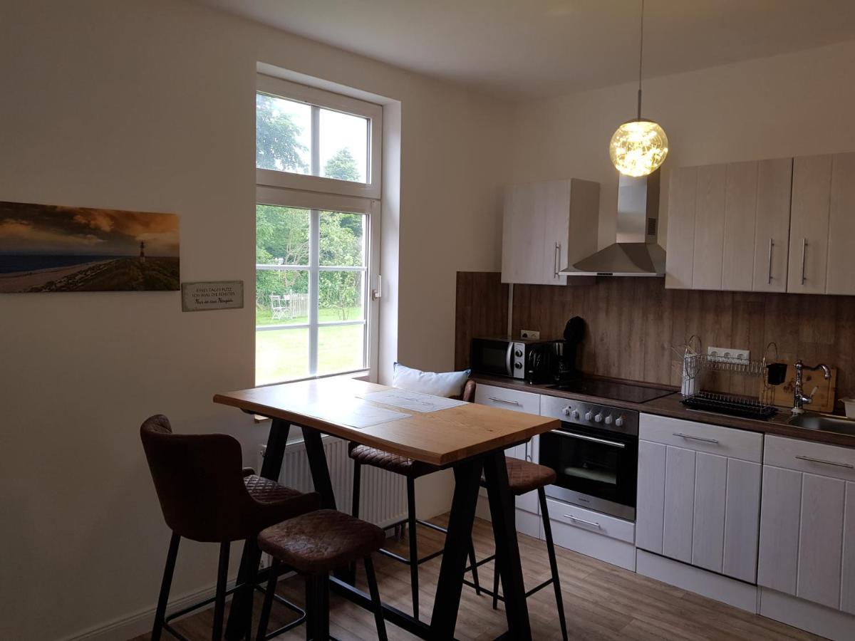 Sommerhaus Esens Exteriér fotografie